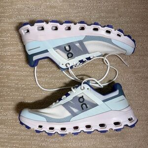 Oncloud Frost/Mineral Cloudvista